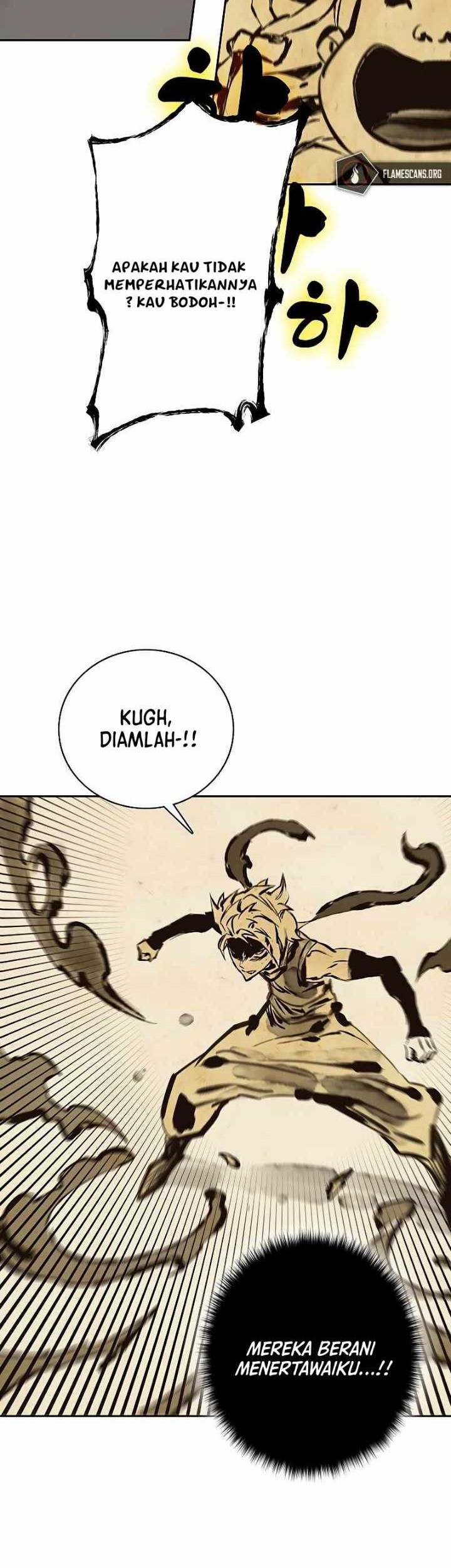 X Ash Chapter 63 halaman 38