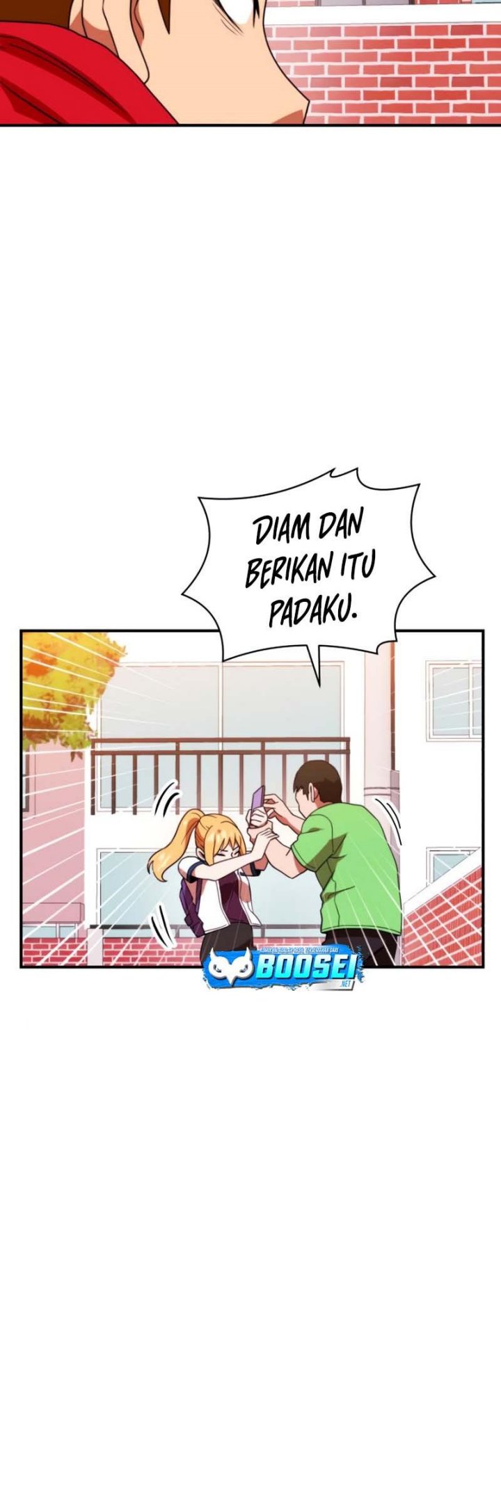 Double Click Chapter 54 halaman 18
