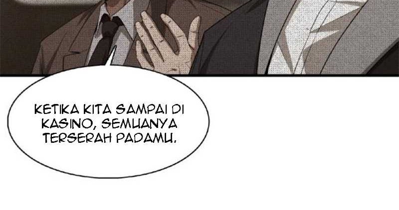 I’m Trapped in This Day for One Thousand Years Chapter 08 Gambar 21
