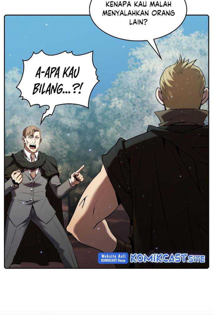 The Constellation that Returned from Hell Chapter 114 halaman 29