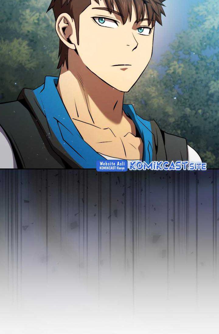 The Constellation that Returned from Hell Chapter 114 halaman 31