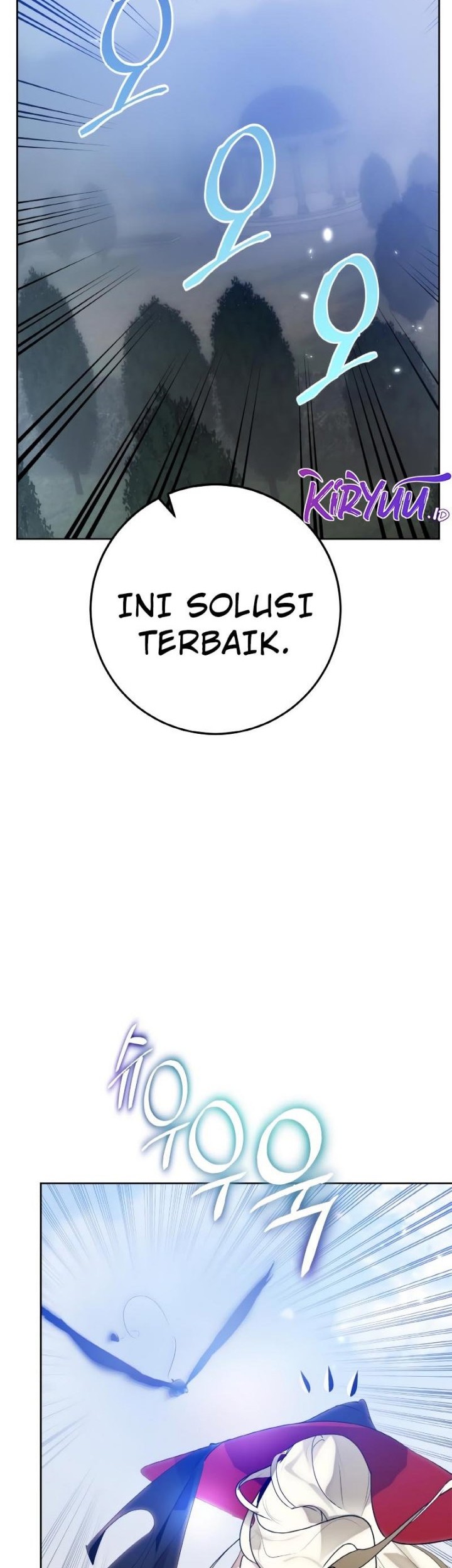 Return to Player Chapter 109 halaman 23