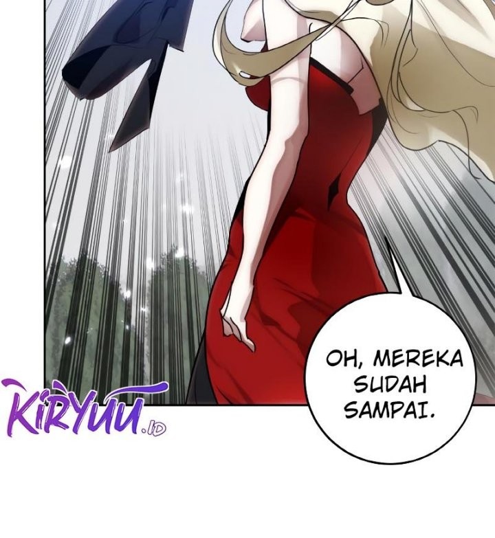 Return to Player Chapter 109 halaman 24