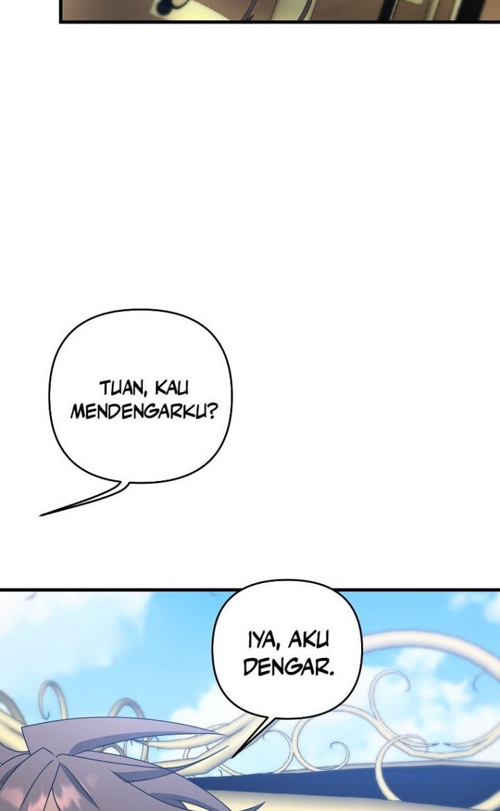 The Lazy Swordmaster Chapter 58 halaman 31