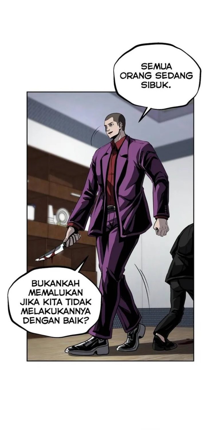Royal Path Chapter 54 Gambar 21