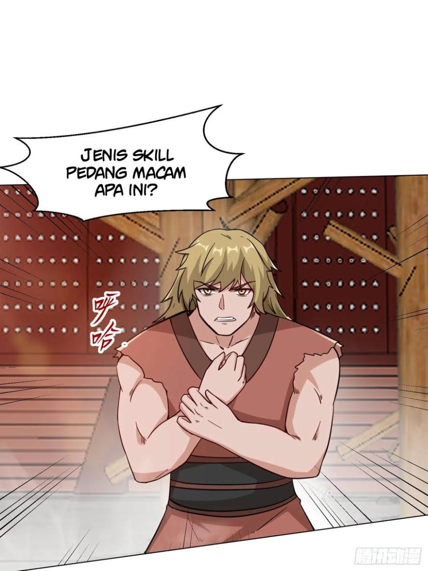 Endless devourer Chapter 58 Gambar 22