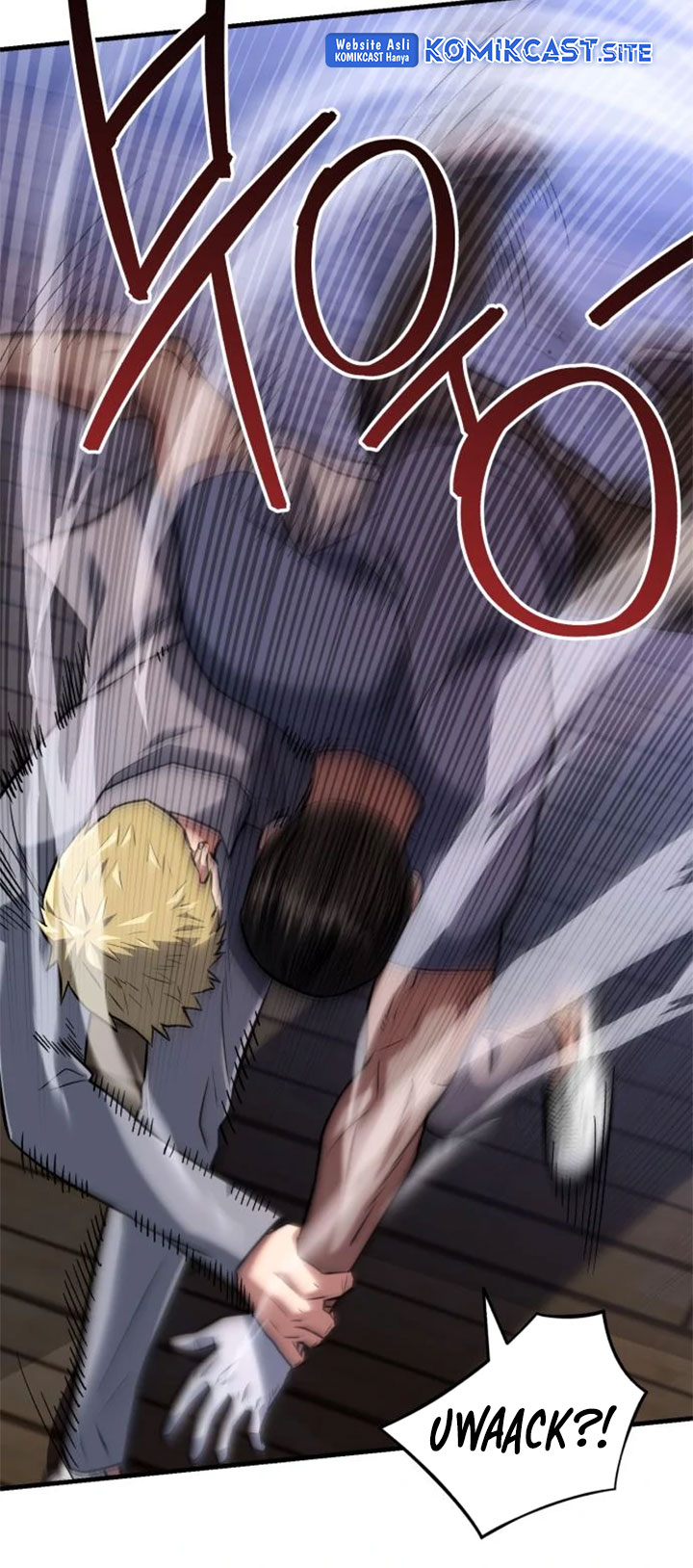 Killing Killer Chapter 19 - Halaman 37