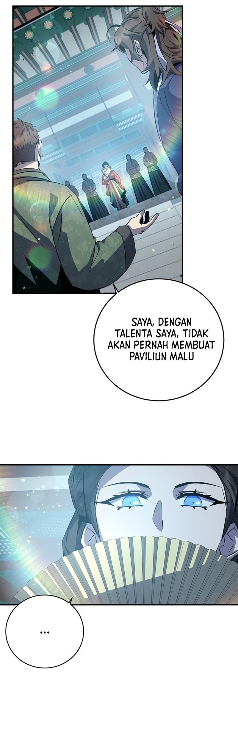 Drug Devourer Chapter 23 halaman 35