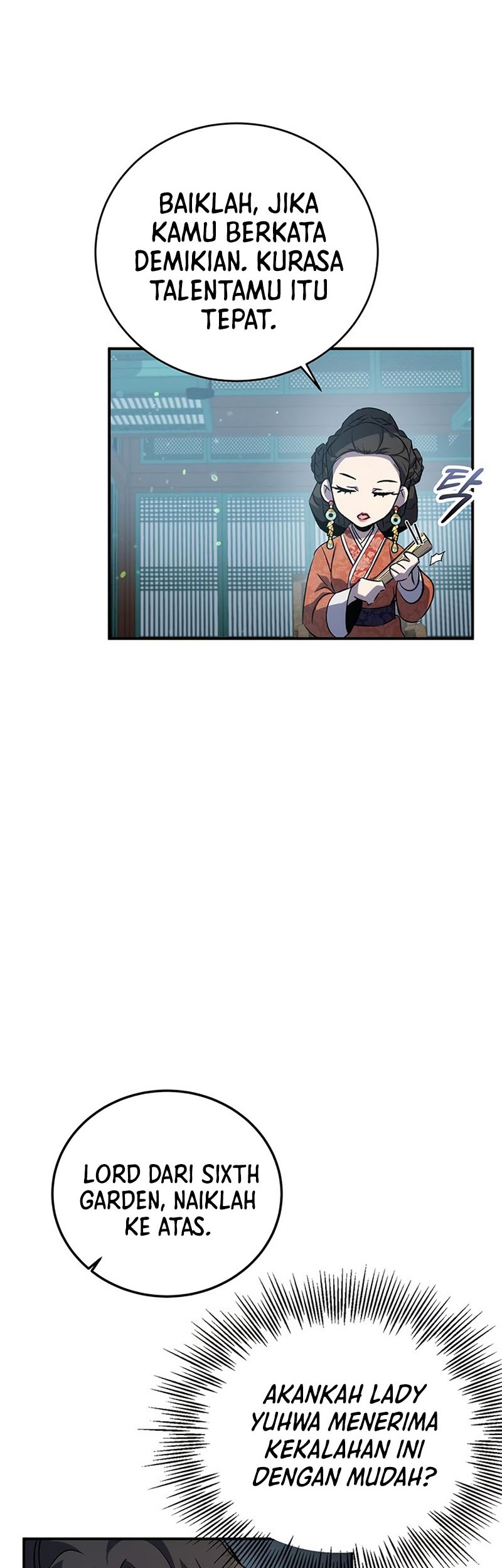 Drug Devourer Chapter 23 halaman 36