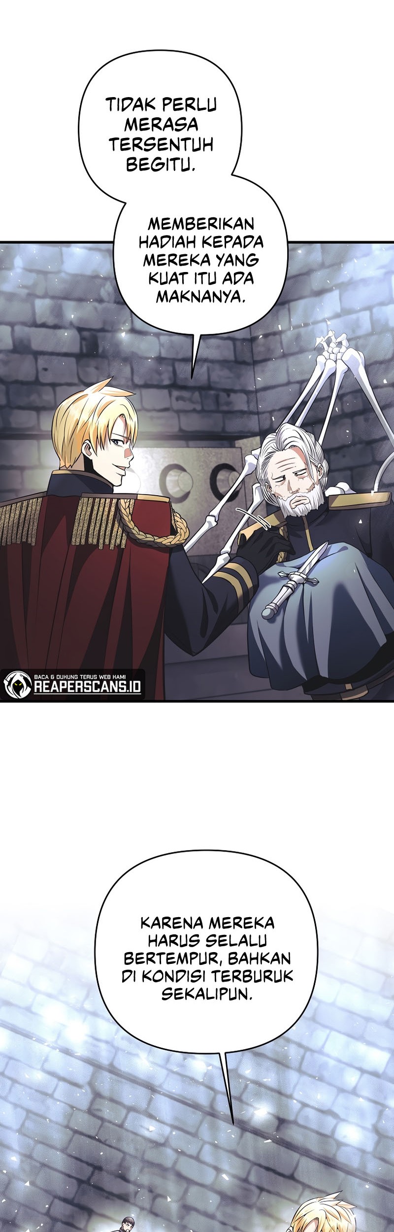 I Became the Mad Emperor Chapter 26 halaman 23