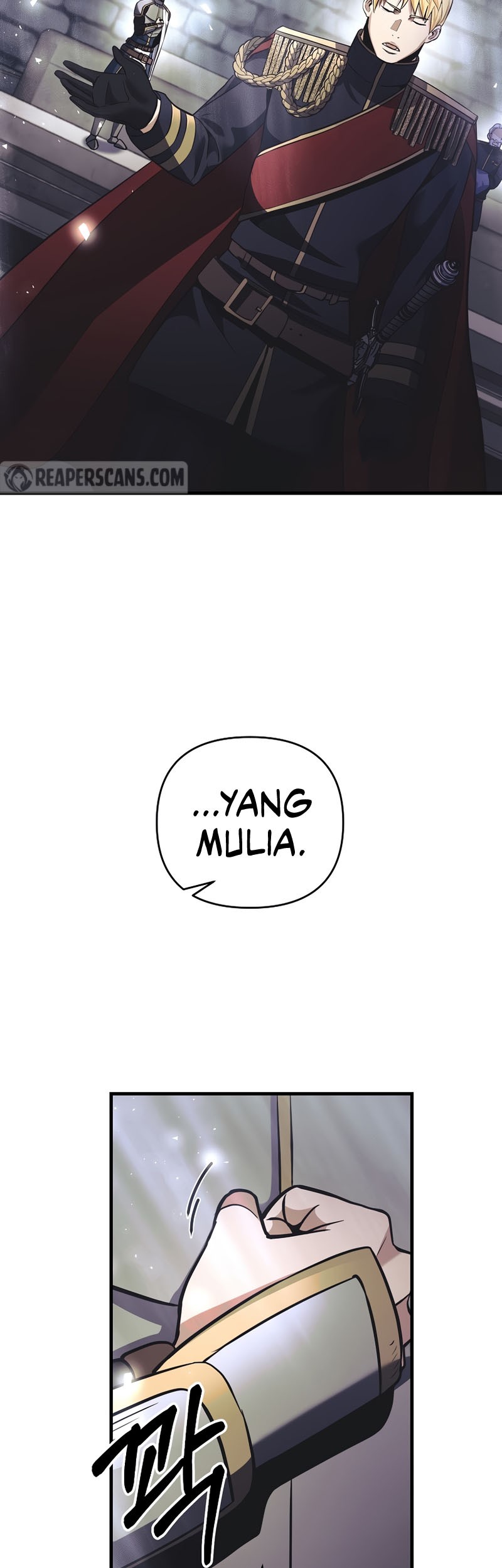 I Became the Mad Emperor Chapter 26 halaman 24