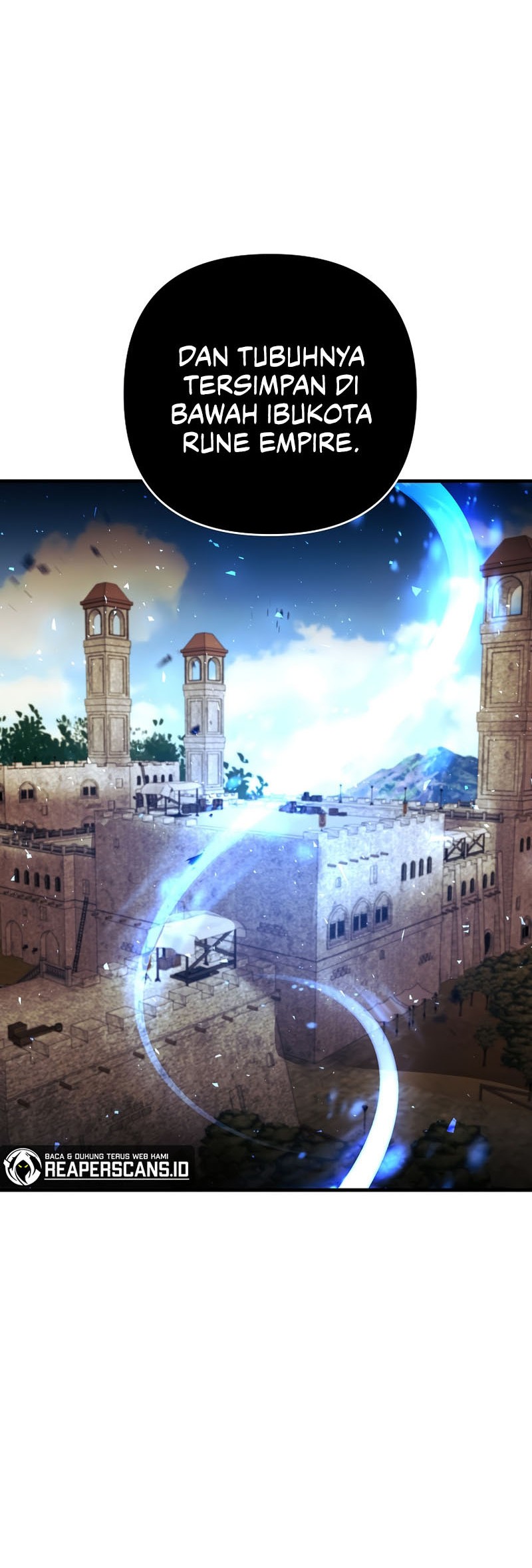 I Became the Mad Emperor Chapter 25 halaman 28
