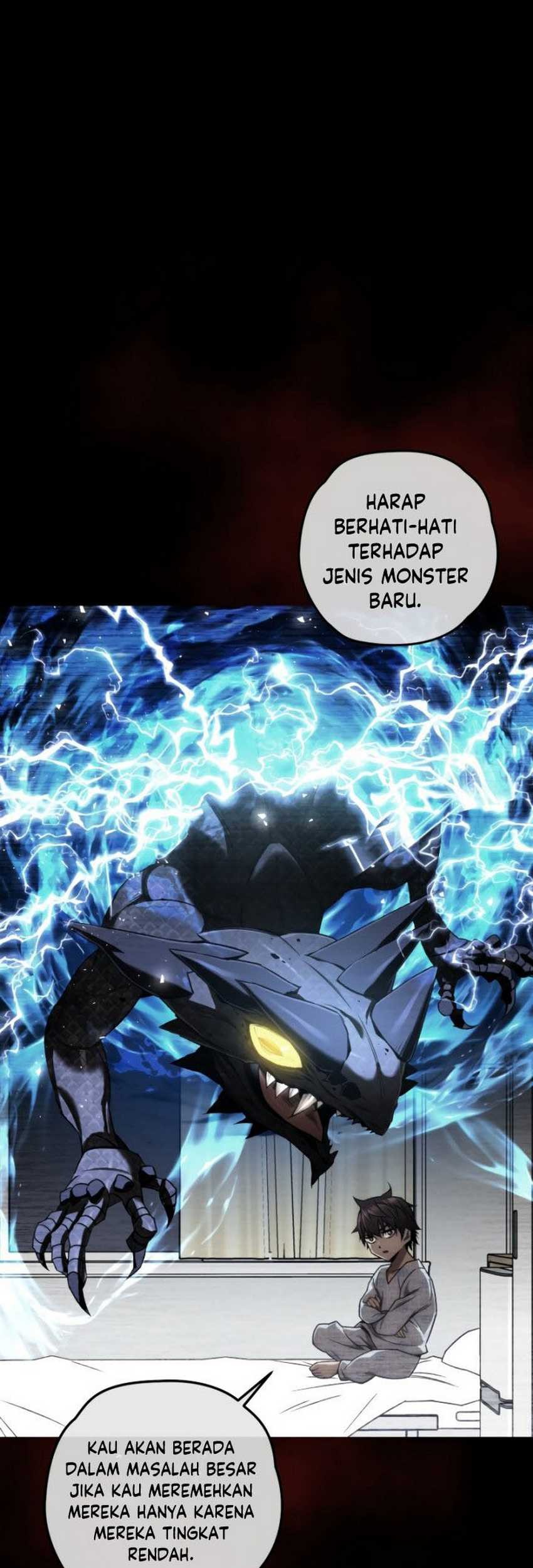 Re: Life Player Chapter 28 halaman 38