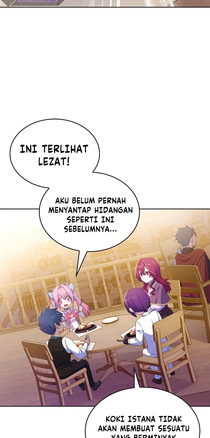 Never Die Extra Chapter 36 halaman 28