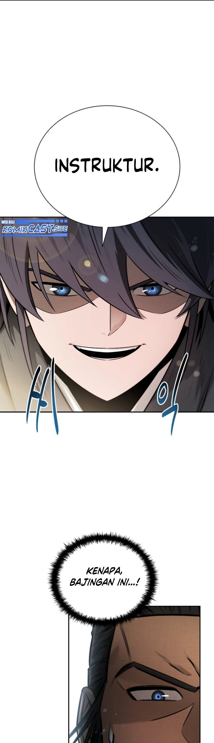 Moon-Shadow Sword Emperor Chapter 11 halaman 34