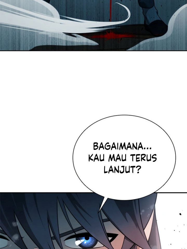 Moon-Shadow Sword Emperor Chapter 9 halaman 35