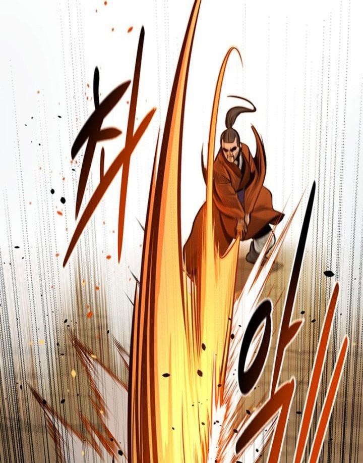 Moon-Shadow Sword Emperor Chapter 7 halaman 39