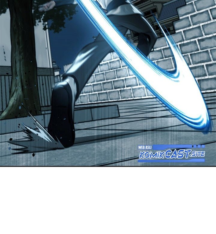 Moon-Shadow Sword Emperor Chapter 6 halaman 31