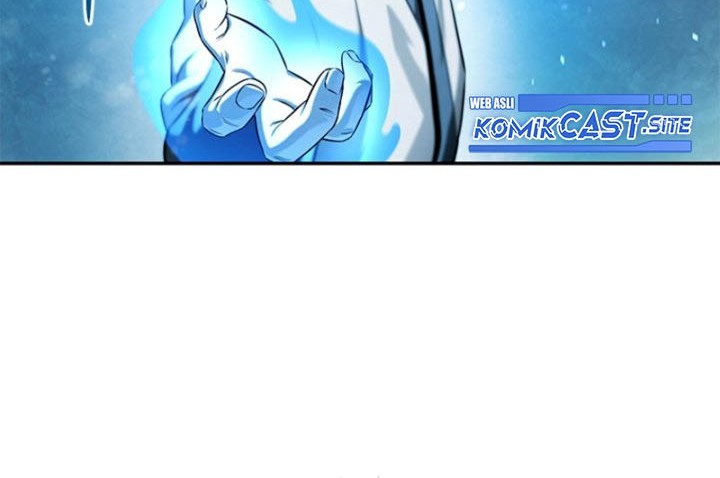 Moon-Shadow Sword Emperor Chapter 5 halaman 33