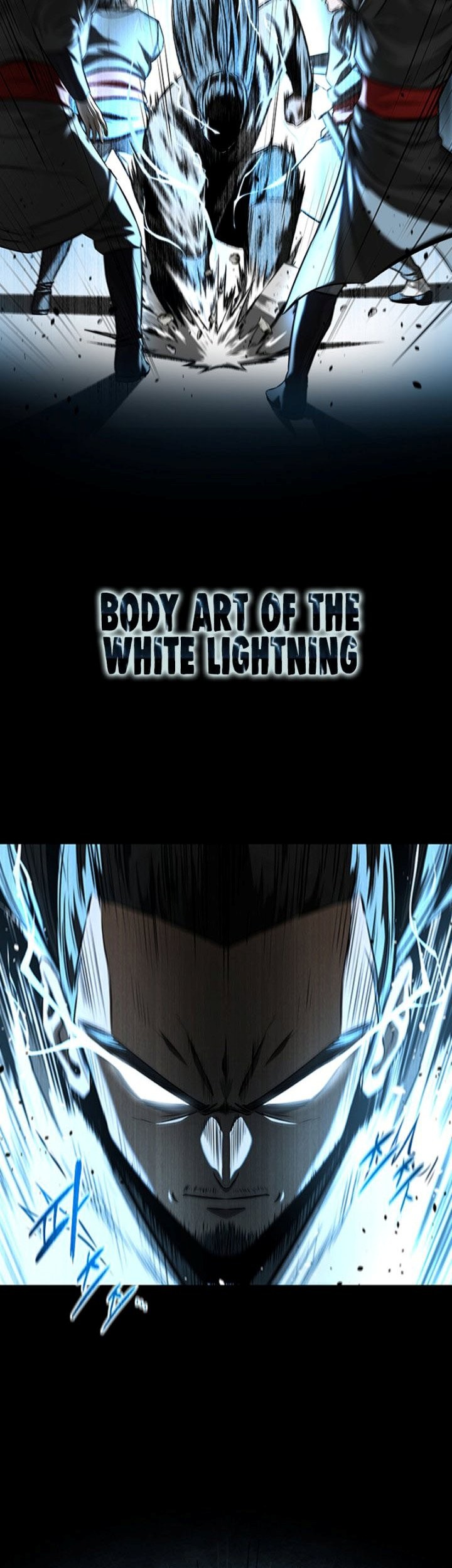 Moon-Shadow Sword Emperor Chapter 4 halaman 30