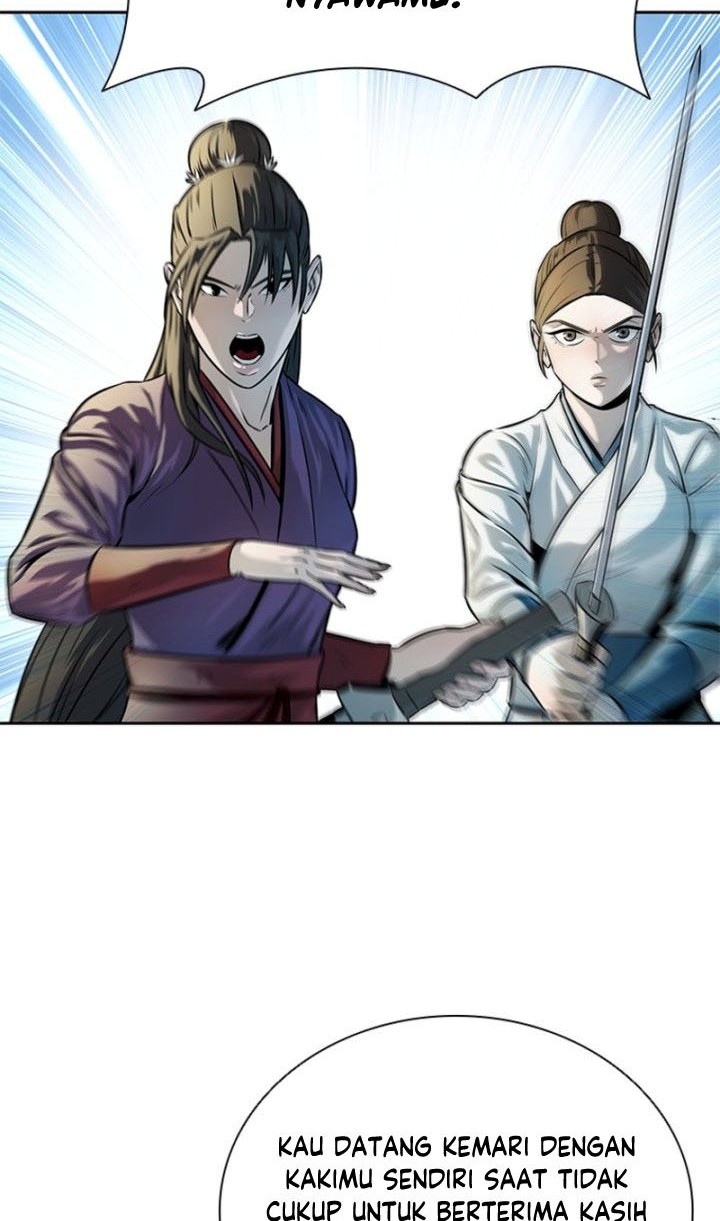 Moon-Shadow Sword Emperor Chapter 2 halaman 37