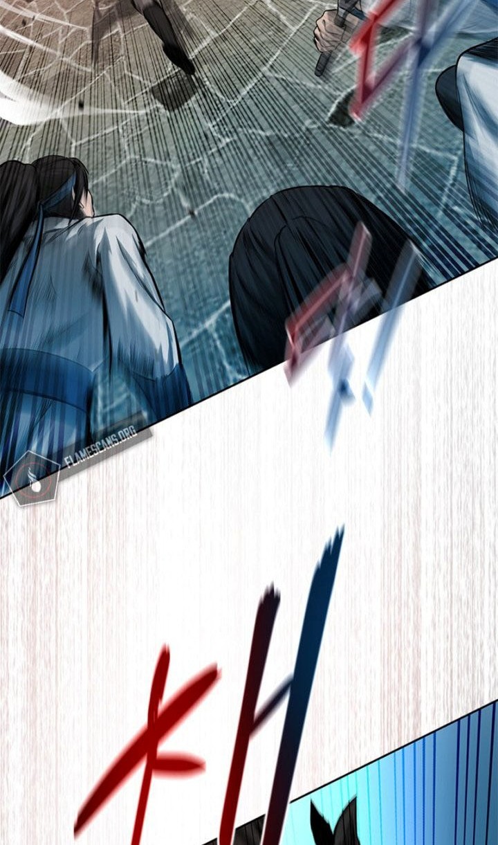 Moon-Shadow Sword Emperor Chapter 2 halaman 39