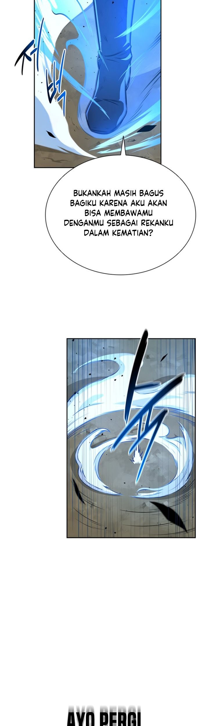 Moon-Shadow Sword Emperor Chapter 1 halaman 60