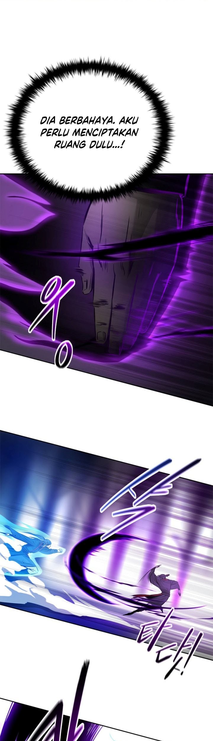 Moon-Shadow Sword Emperor Chapter 1 halaman 64