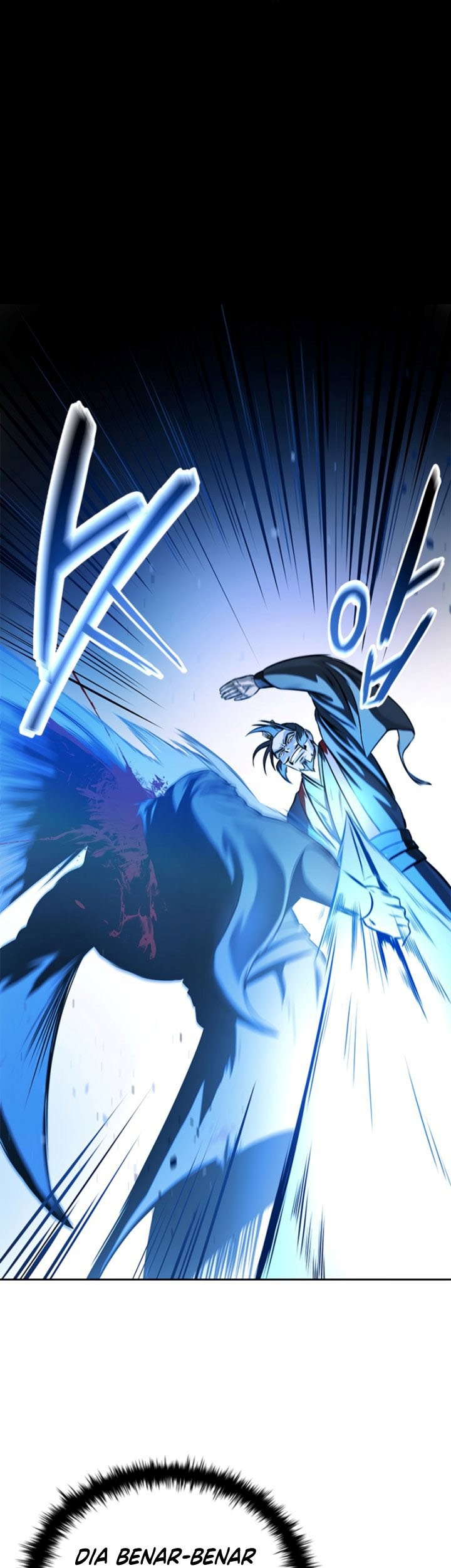 Moon-Shadow Sword Emperor Chapter 1 halaman 66