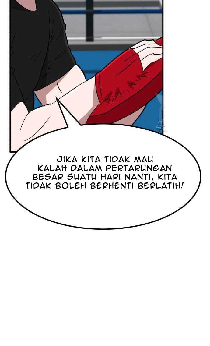 Cryptocurrency Revenge Chapter 12 halaman 75