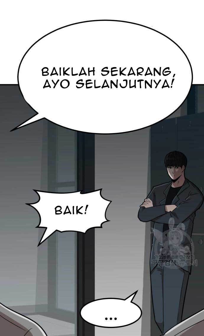 Cryptocurrency Revenge Chapter 12 halaman 76