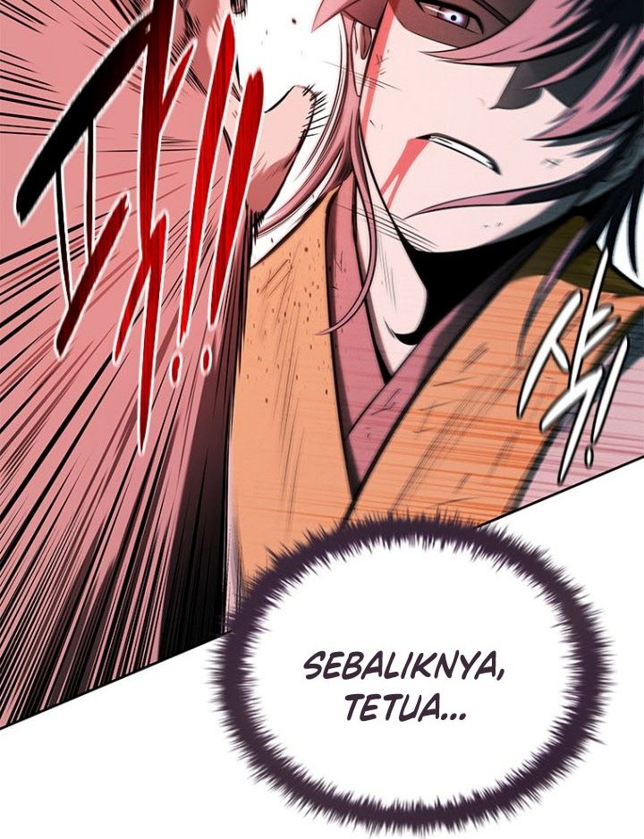 Moon-Shadow Sword Emperor Chapter 15 halaman 43