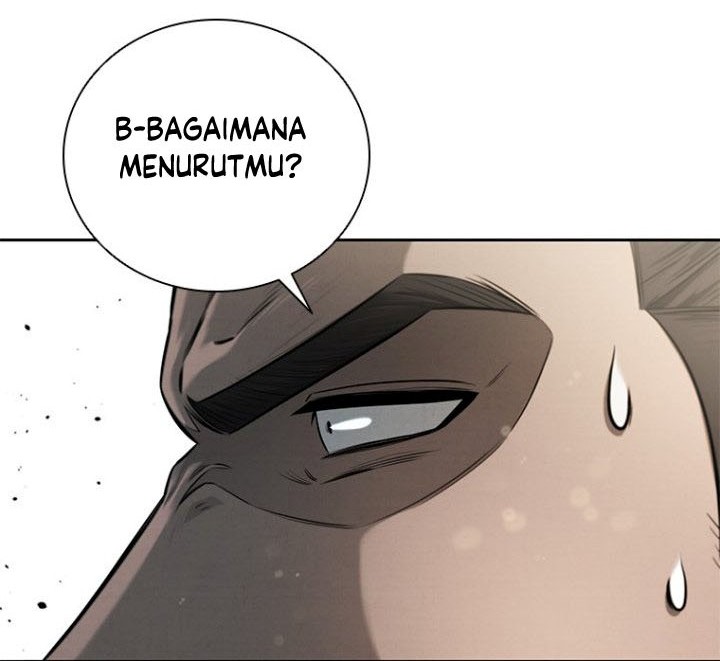 Moon-Shadow Sword Emperor Chapter 14 halaman 31