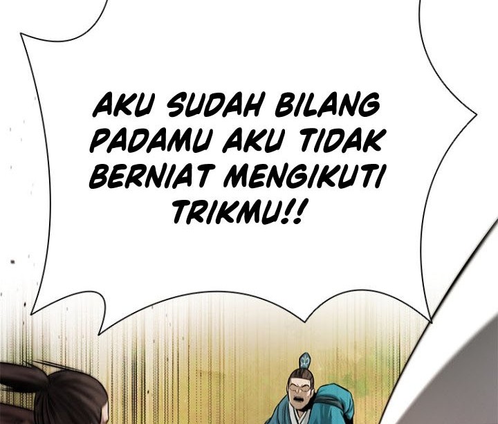 Moon-Shadow Sword Emperor Chapter 14 halaman 33