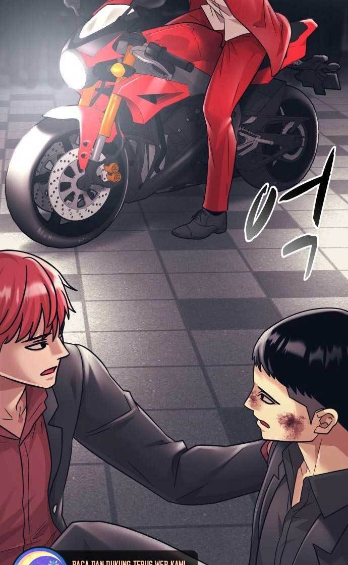 Injagang Chapter 30 halaman 43