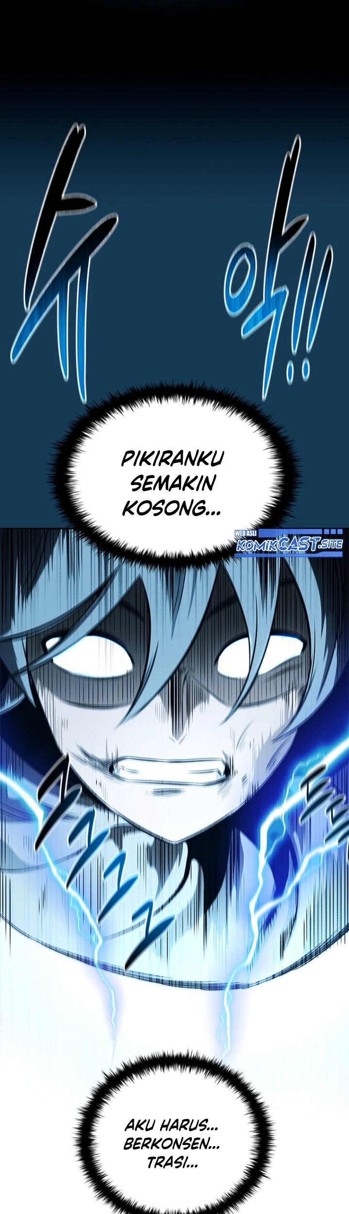 Moon-Shadow Sword Emperor Chapter 17 halaman 44