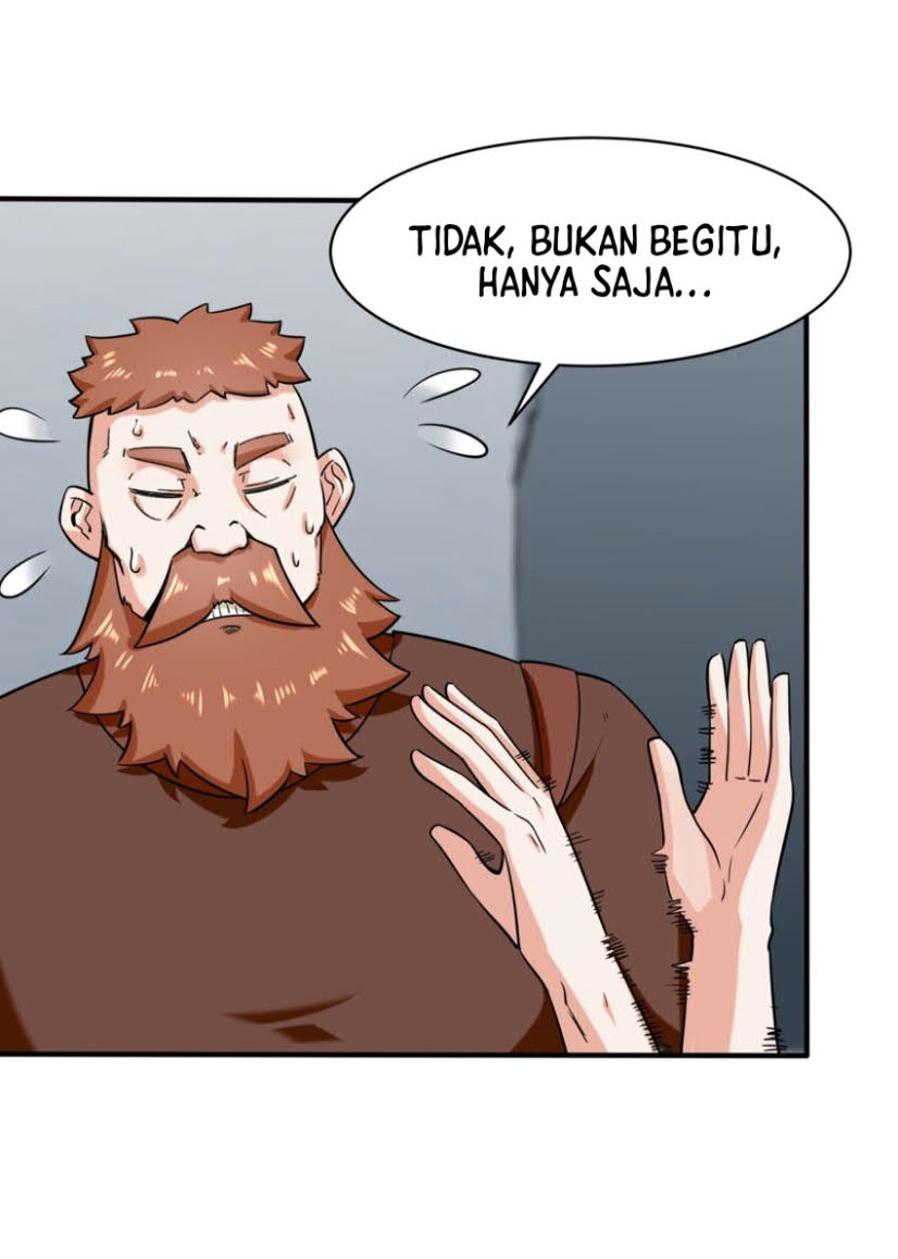 Endless devourer Chapter 61 Gambar 22