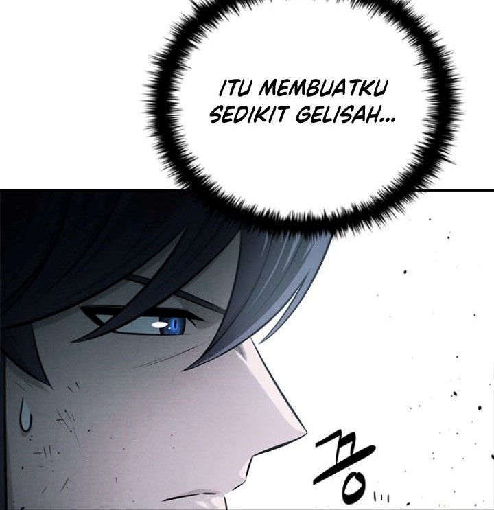 Moon-Shadow Sword Emperor Chapter 20 halaman 37