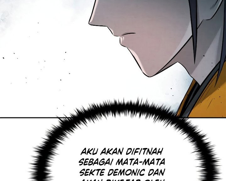 Moon-Shadow Sword Emperor Chapter 19 halaman 39