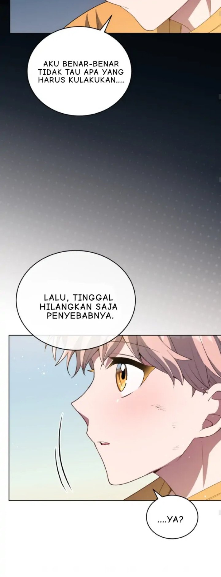 The Second Life of an Idol Chapter 08 Gambar 27