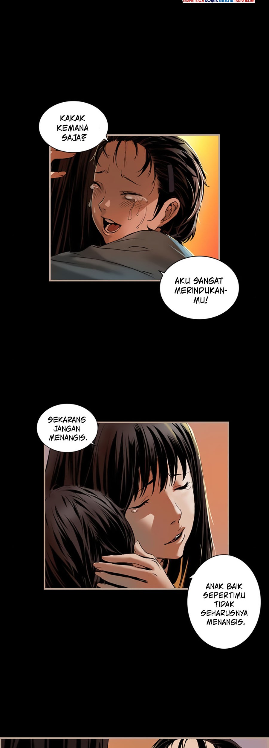 Island Part 2 Chapter 19 halaman 20