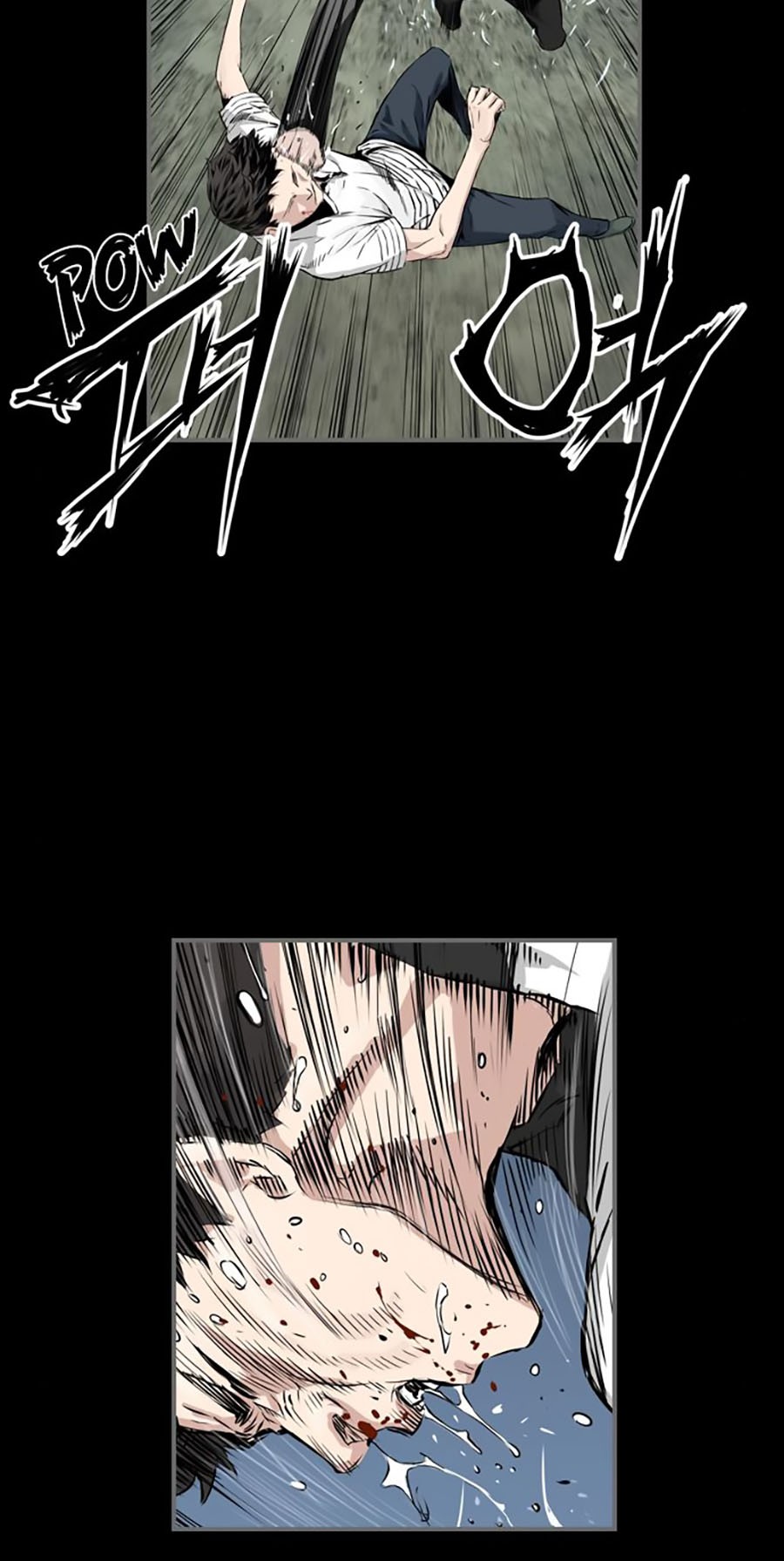 Island Part 2 Chapter 18 halaman 17