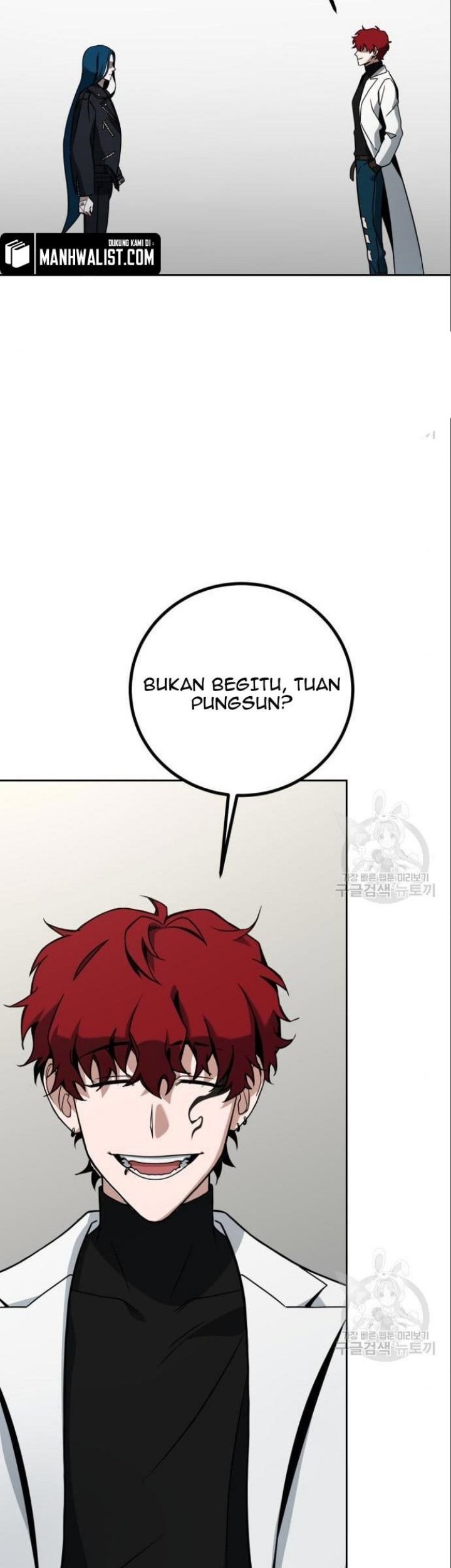 Hero the Maximum Chapter 5 halaman 77