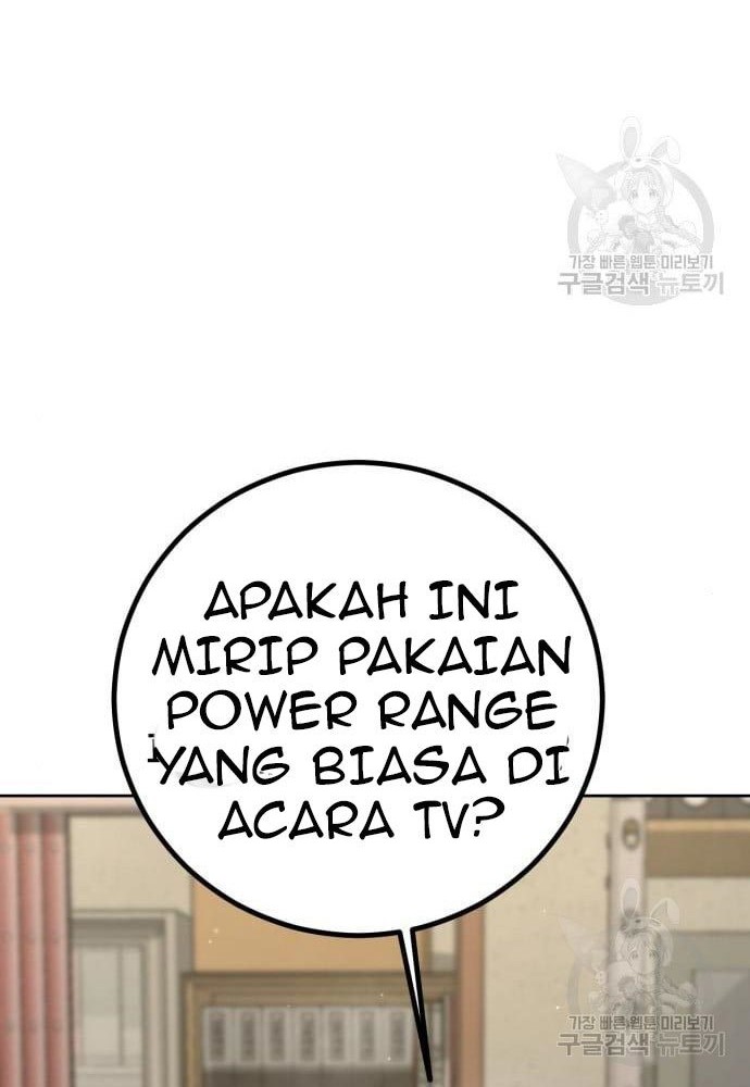 Hero the Maximum Chapter 2 halaman 106