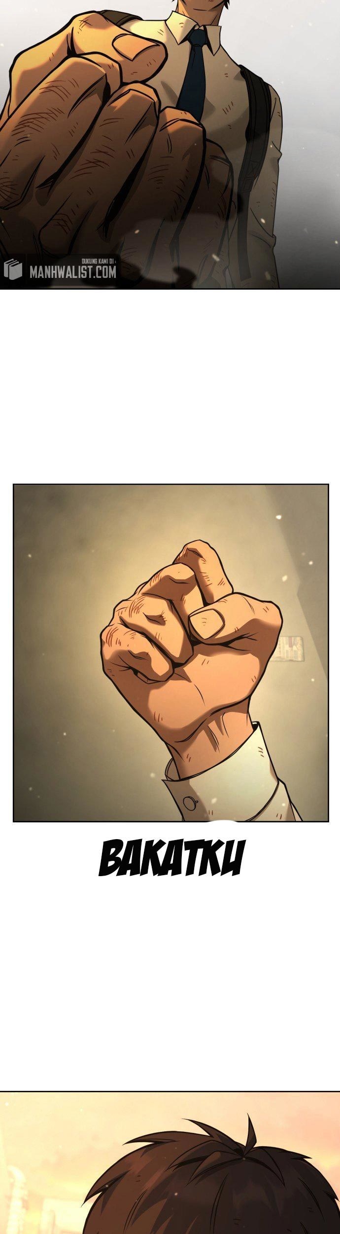 Hero the Maximum Chapter 1 halaman 61