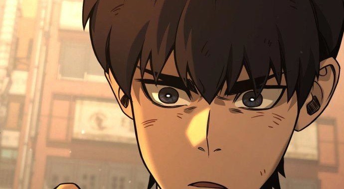 Hero the Maximum Chapter 1 halaman 62