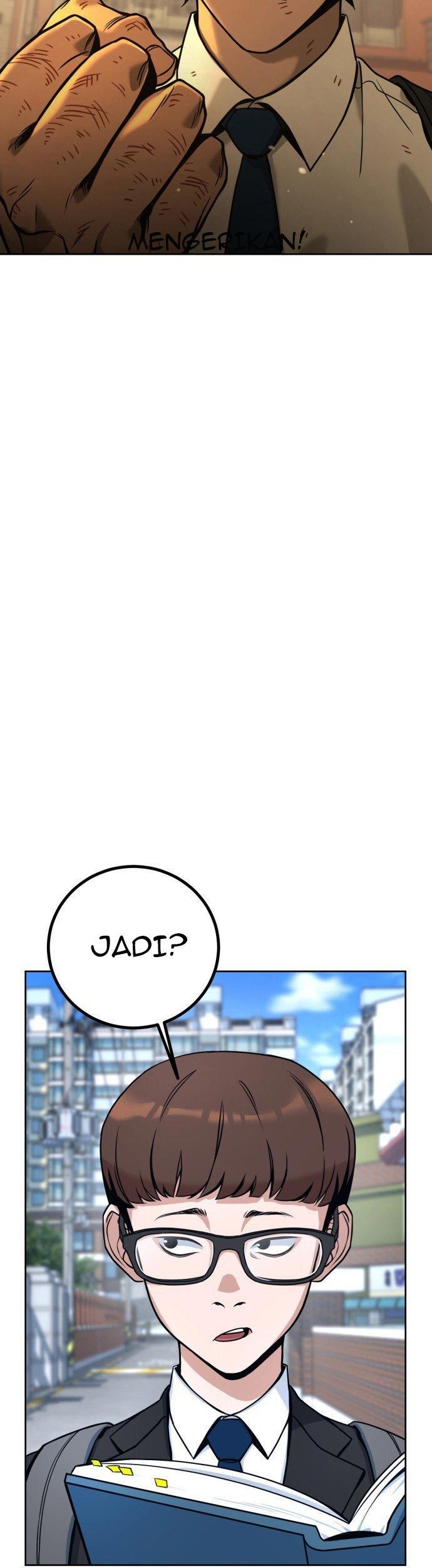 Hero the Maximum Chapter 1 halaman 63