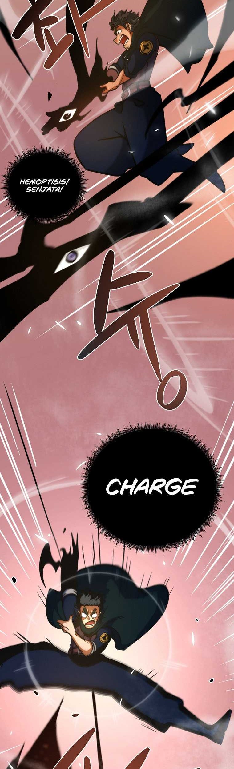 Fisher Man Chapter 7 halaman 30