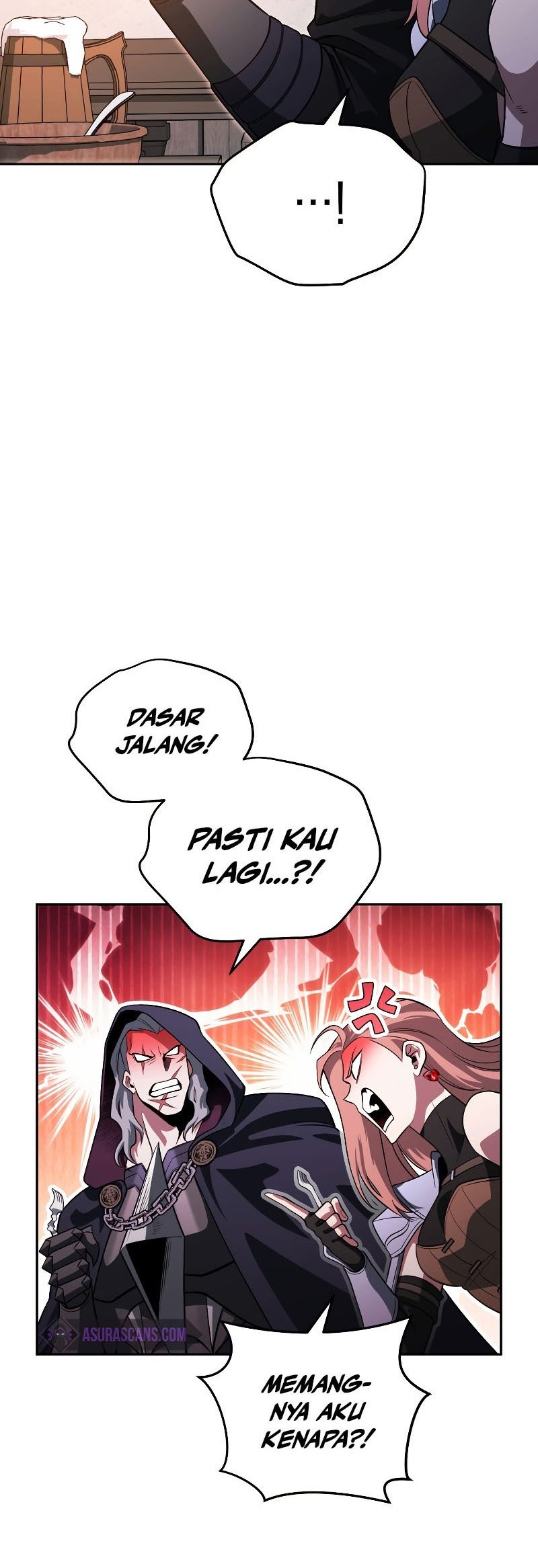 My Insanely Competent Underlings Chapter 19 halaman 31