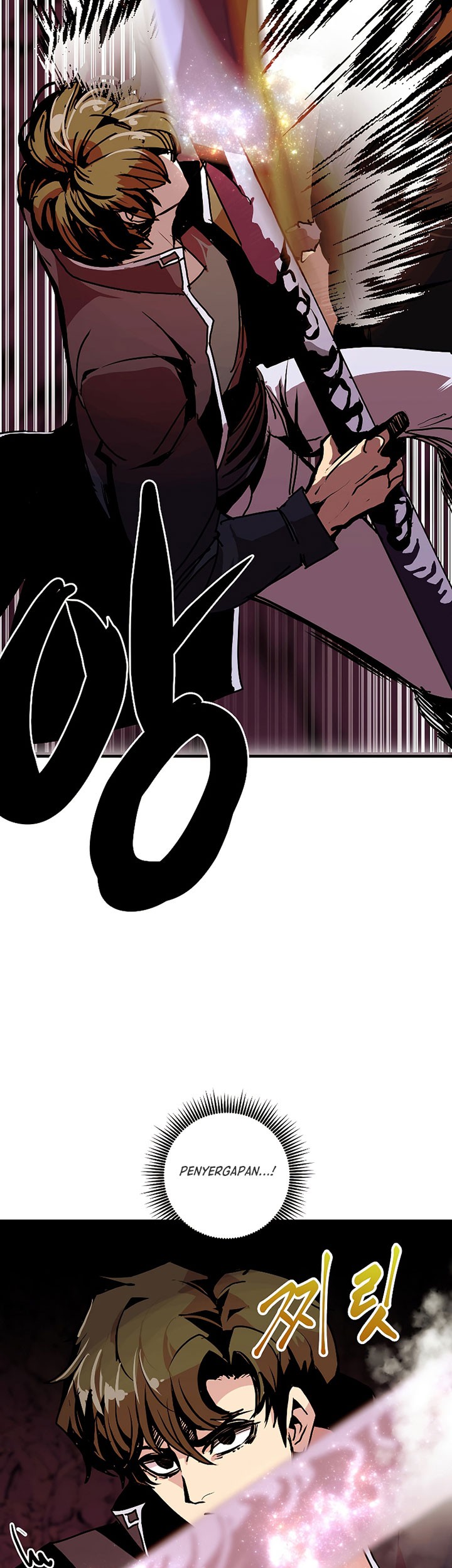 Worthless Regression Chapter 56 Gambar 22
